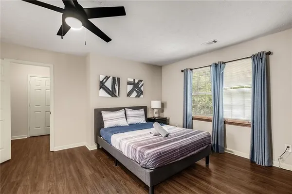 $535,000 | 1195 Vineyard Drive Southeast, Conyers, GA 30013
