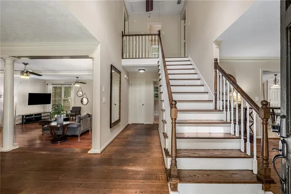 $535,000 | 1195 Vineyard Drive Southeast, Conyers, GA 30013