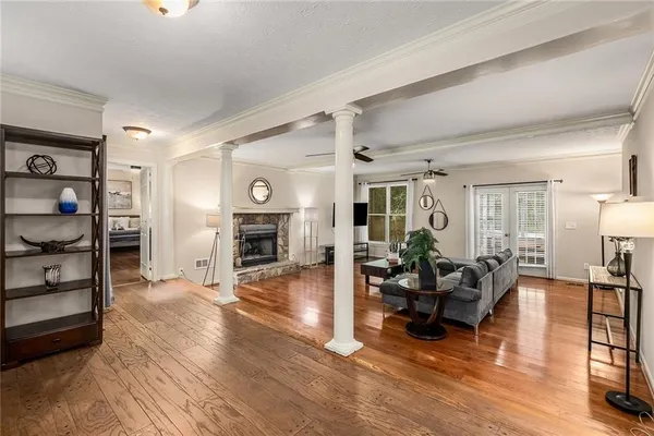 $535,000 | 1195 Vineyard Drive Southeast, Conyers, GA 30013