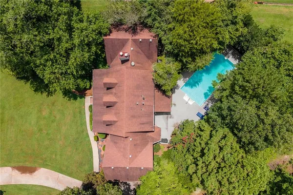 $535,000 | 1195 Vineyard Drive Southeast, Conyers, GA 30013