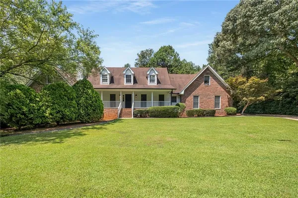 $535,000 | 1195 Vineyard Drive Southeast, Conyers, GA 30013
