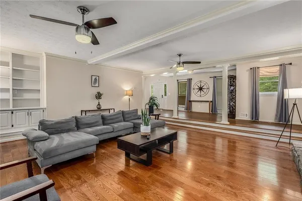 $535,000 | 1195 Vineyard Drive Southeast, Conyers, GA 30013