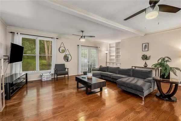 $535,000 | 1195 Vineyard Drive Southeast, Conyers, GA 30013