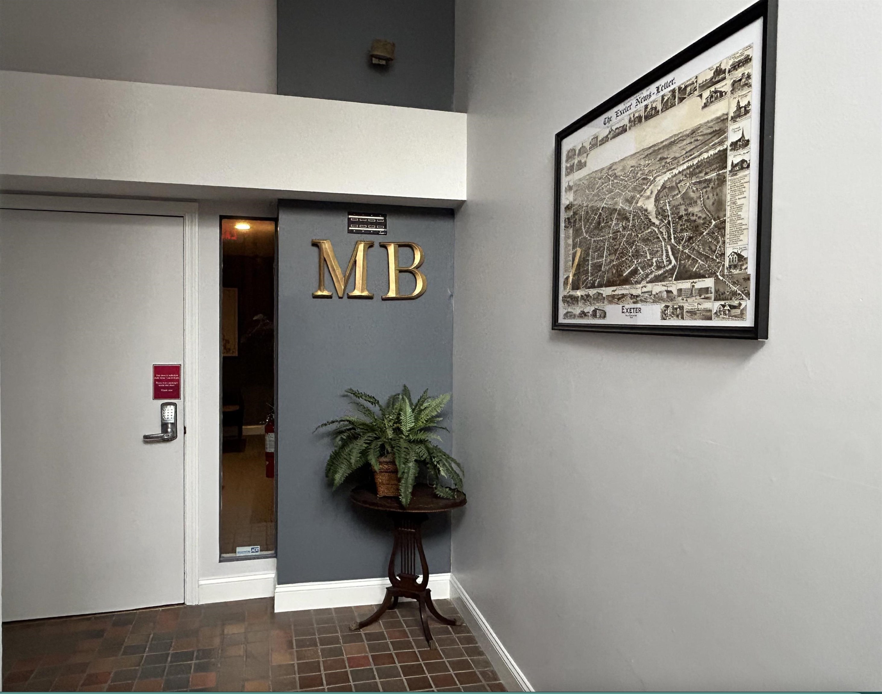 163 Water Street, Unit A1 Exeter, NH 03833 - Photo 22 of 27