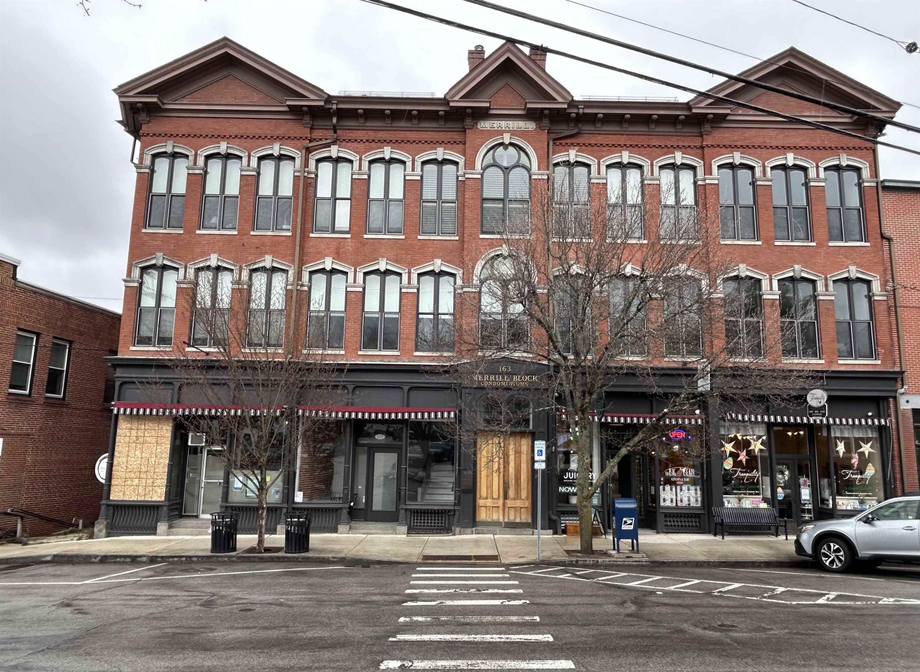 163 Water Street, Unit A1 Exeter, NH 03833 - Photo 25 of 27