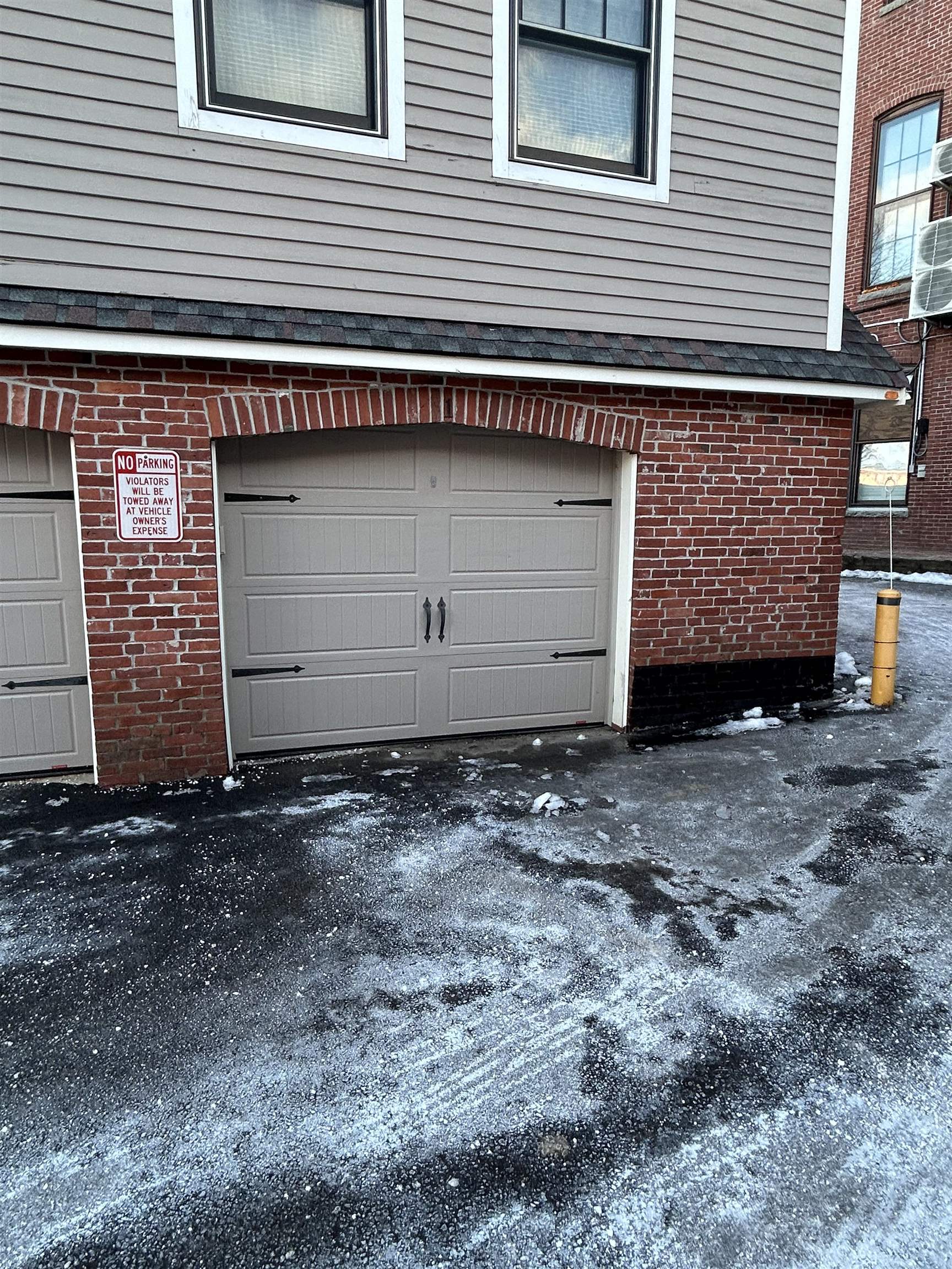 163 Water Street, Unit A1 Exeter, NH 03833 - Photo 26 of 27