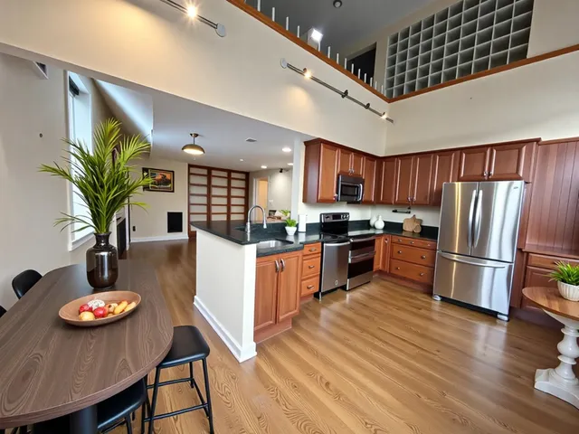 $850,000 | 163 Water Street, Unit A1, Exeter, NH 03833