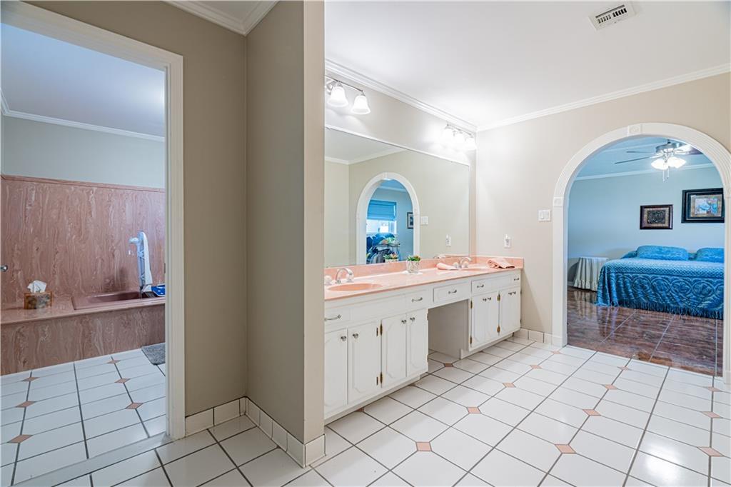 107 Somerset Road Laplace, LA 70068 - Photo 22 of 38