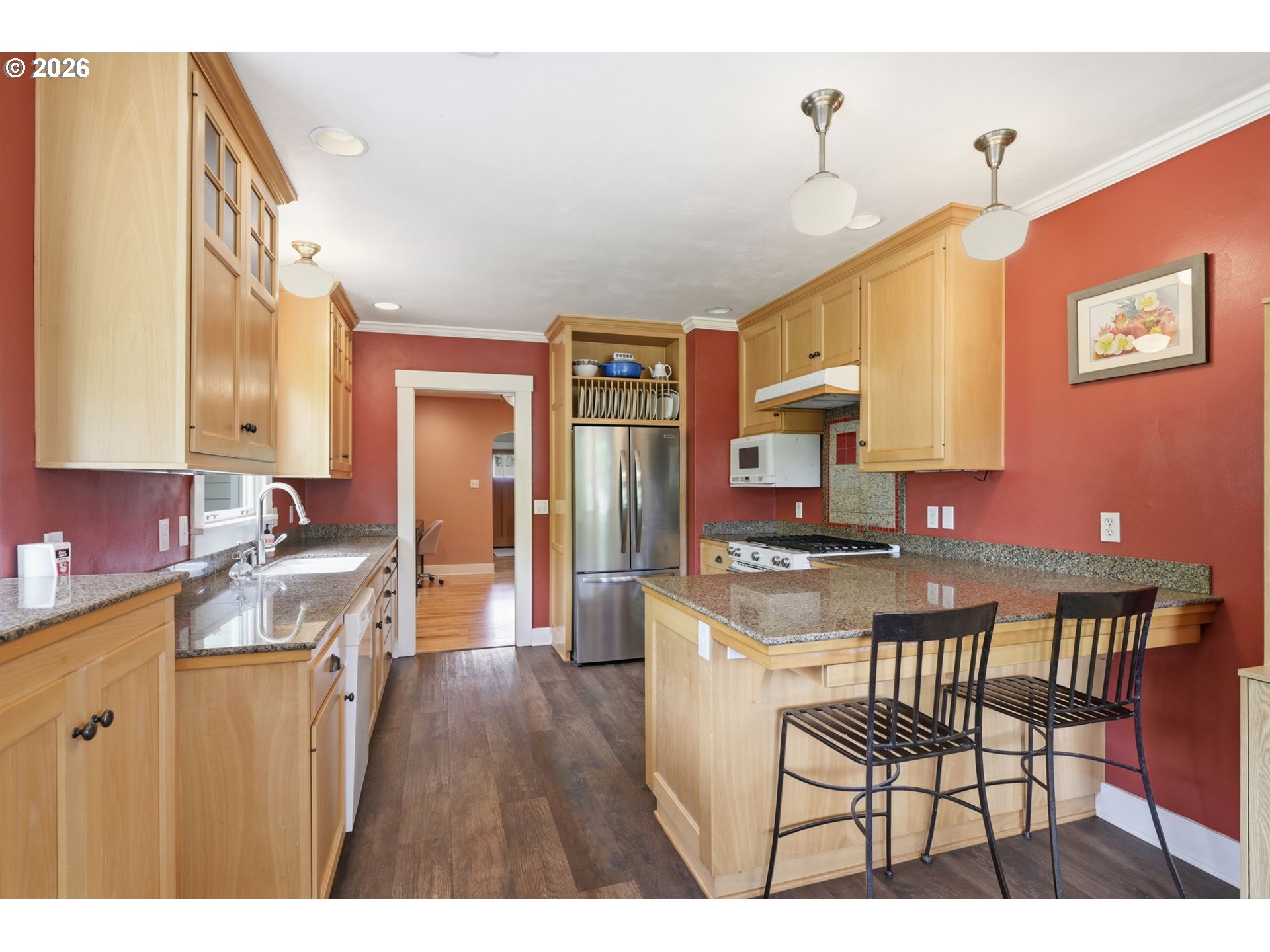 91318 Coburg Road Eugene, OR 97408 - Photo 22 of 42
