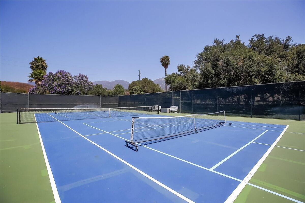 340 Old Mill Road, Unit SPC 221 Santa Barbara, CA 93110 - Photo 37 of 50 19-019