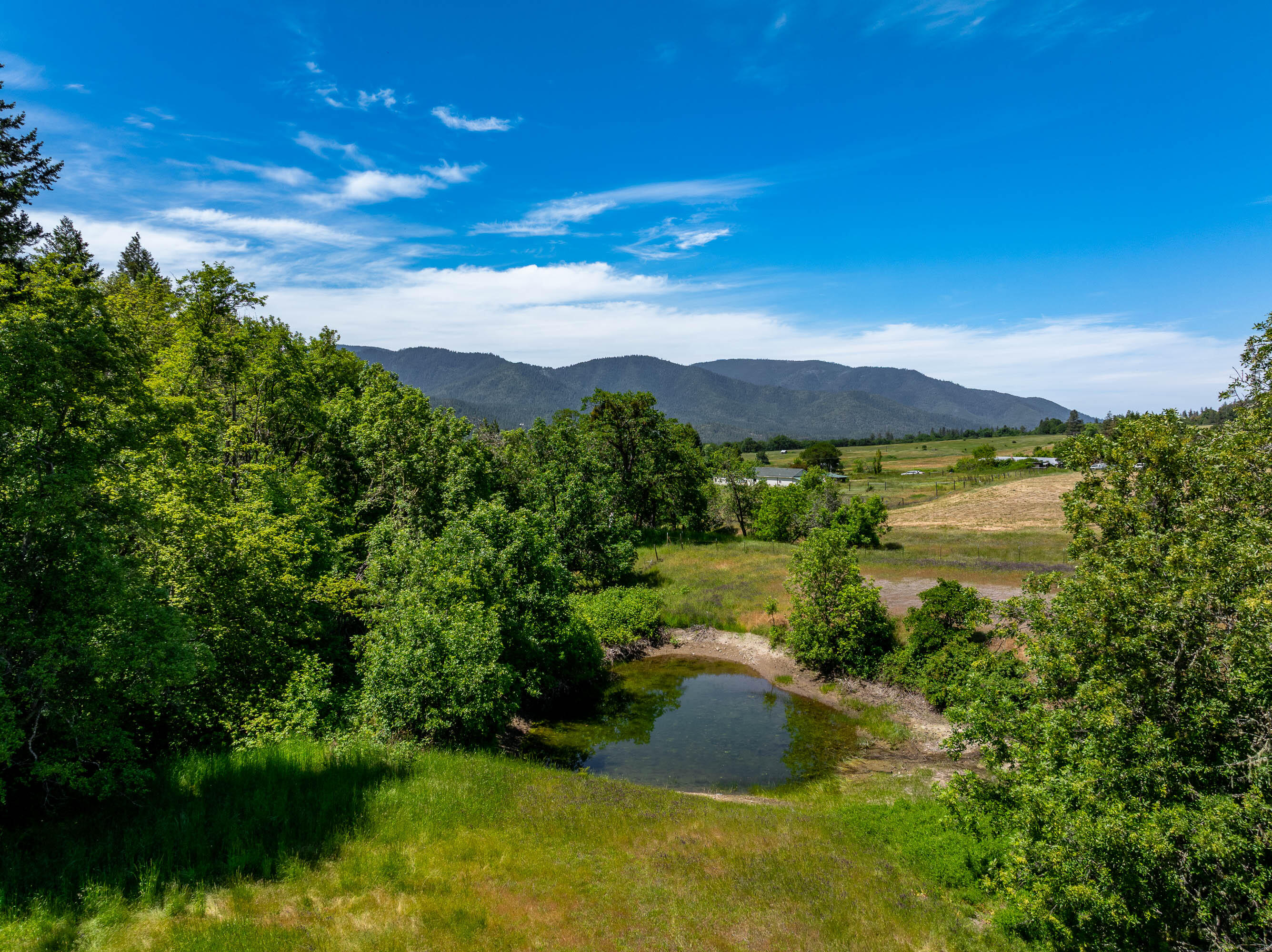 1247 Panther Gulch Road Williams, OR 97544 - Photo 52 of 57 Copy of DRONE (8 of 21)