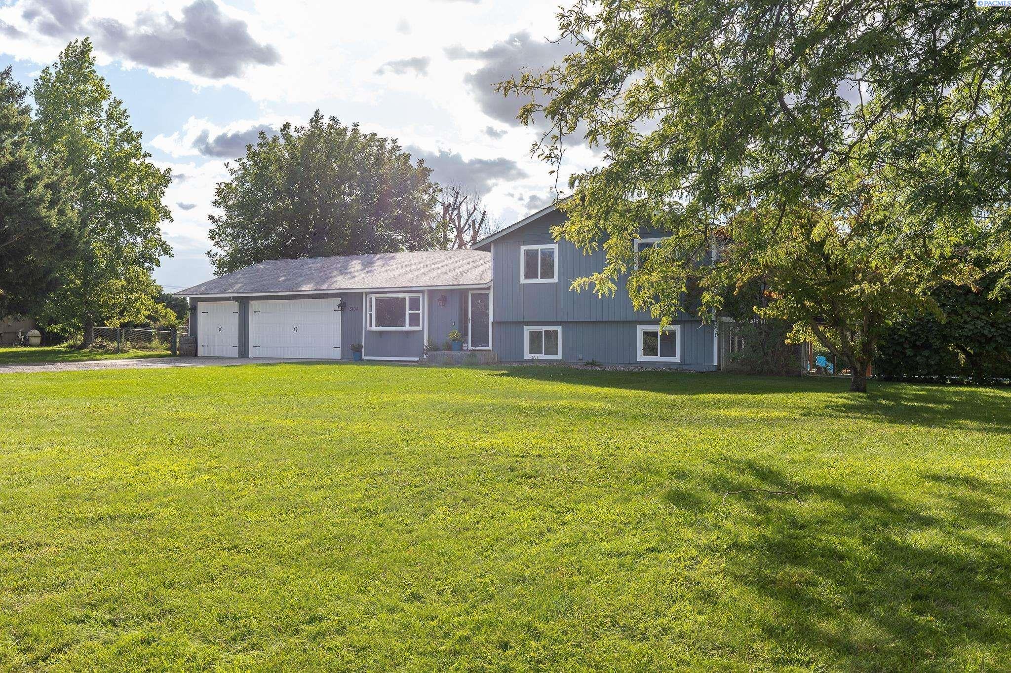 5104 South Caballo Road Kennewick, WA 99338 - Photo 42 of 47 Gallery Image 42