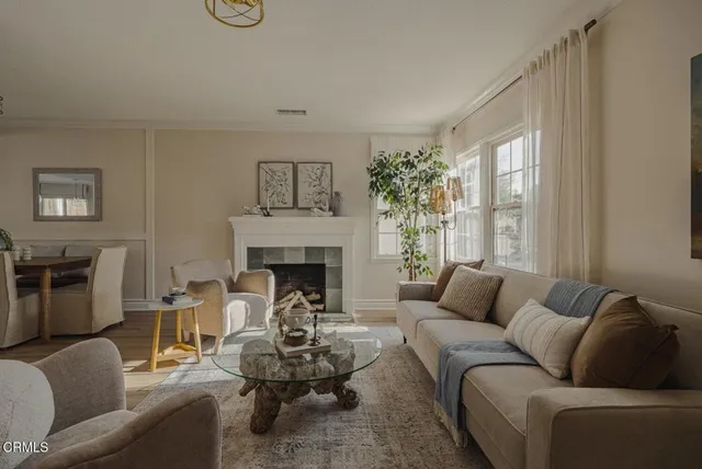 $975,000 | 3417 Encinal Avenue, La Crescenta, CA 91214