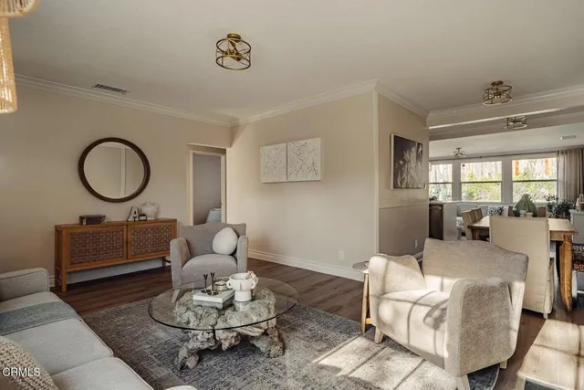 $975,000 | 3417 Encinal Avenue, La Crescenta, CA 91214