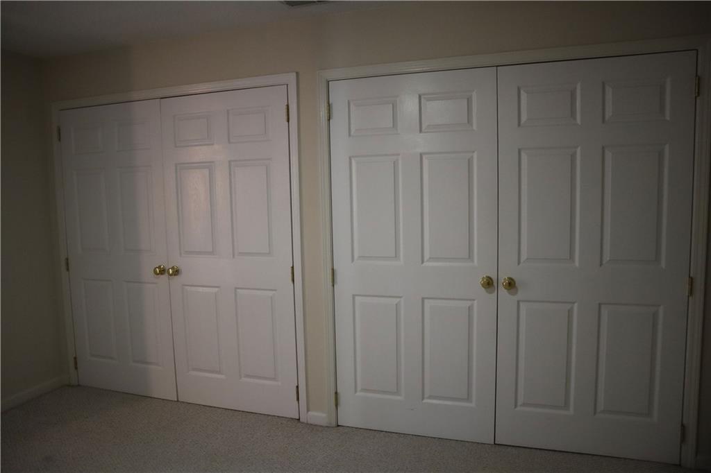 1103 Garden Court Atlanta, GA 30328 - Photo 7 of 17 a view of a closet area