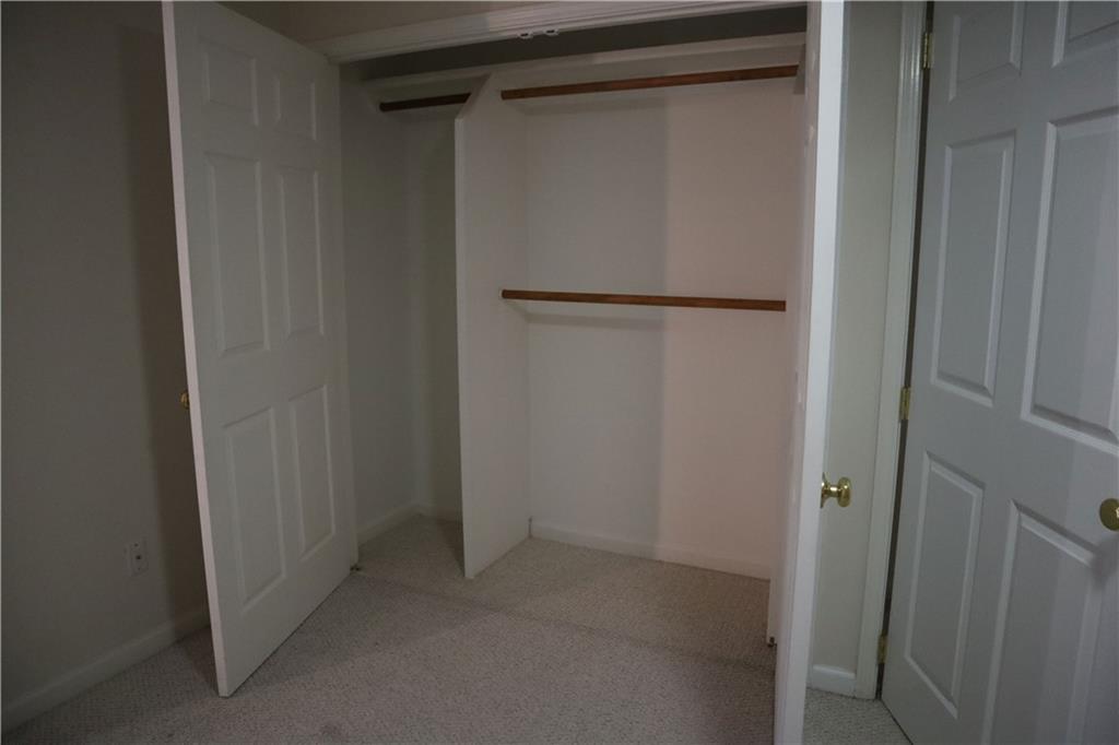 1103 Garden Court Atlanta, GA 30328 - Photo 9 of 17 a view of closet