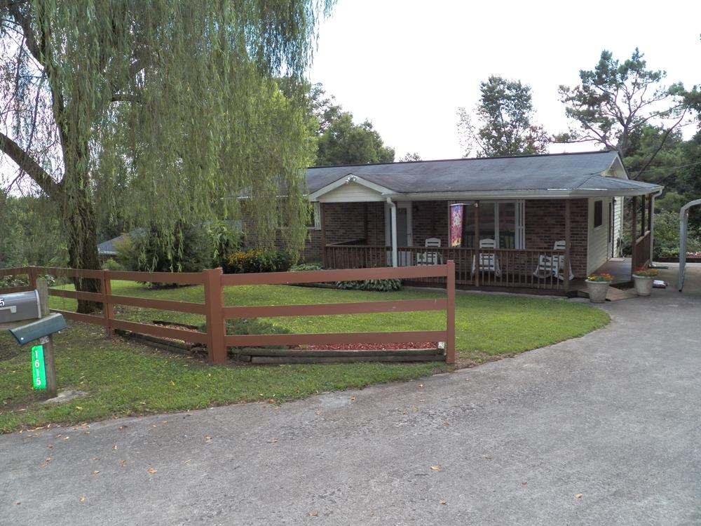 1615 Davis Ridge Road Lenoir City, TN 37771 - Photo 3 of 29 002