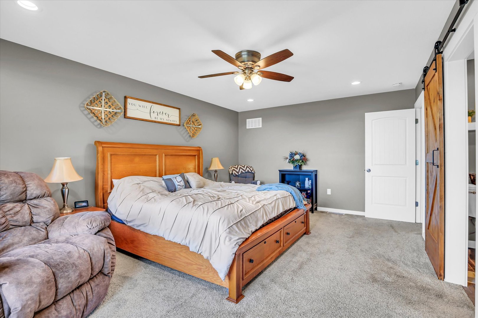8909 North 2300 E Road Fairbury, IL 61739 - Photo 29 of 63