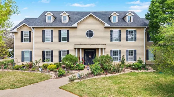 $1,550,000 | 1751 Stacy Road, Fairview, TX 75069
