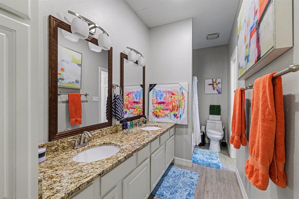 1751 Stacy Road Fairview, TX 75069 - Photo 13 of 21