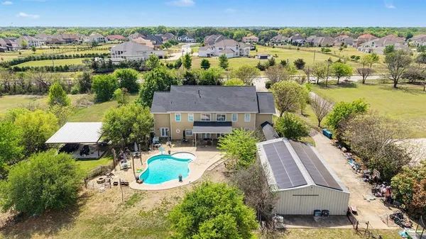 $1,550,000 | 1751 Stacy Road, Fairview, TX 75069