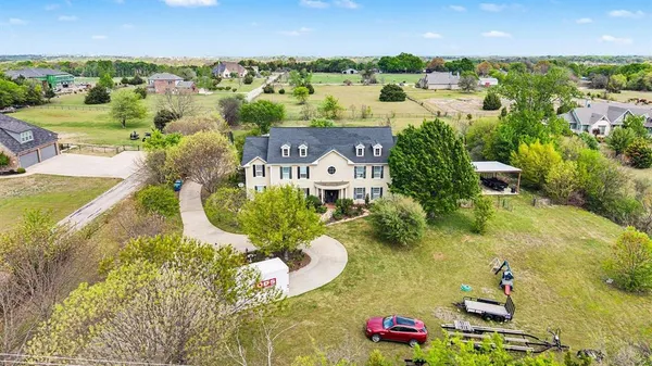 $1,550,000 | 1751 Stacy Road, Fairview, TX 75069