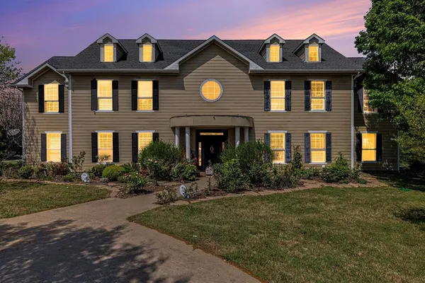 $1,550,000 | 1751 Stacy Road, Fairview, TX 75069