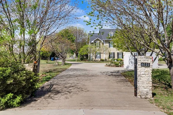 $1,550,000 | 1751 Stacy Road, Fairview, TX 75069