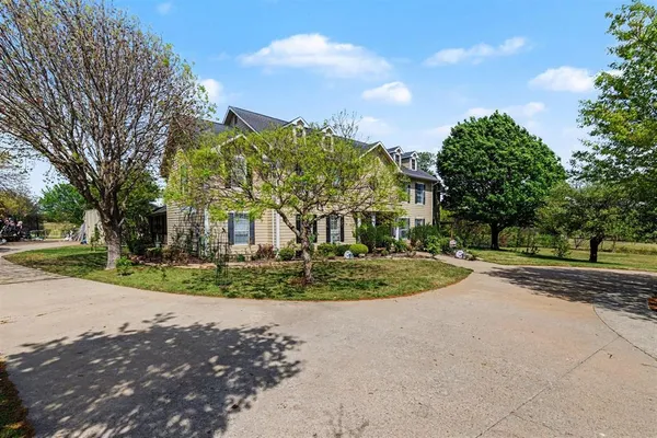 $1,550,000 | 1751 Stacy Road, Fairview, TX 75069