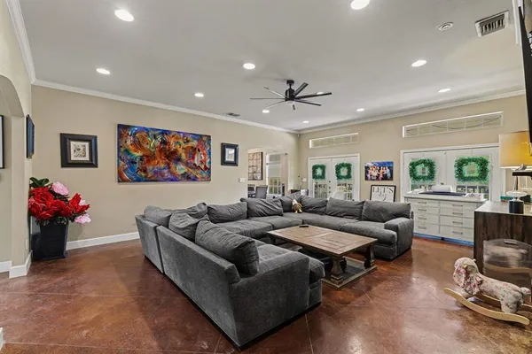$1,550,000 | 1751 Stacy Road, Fairview, TX 75069