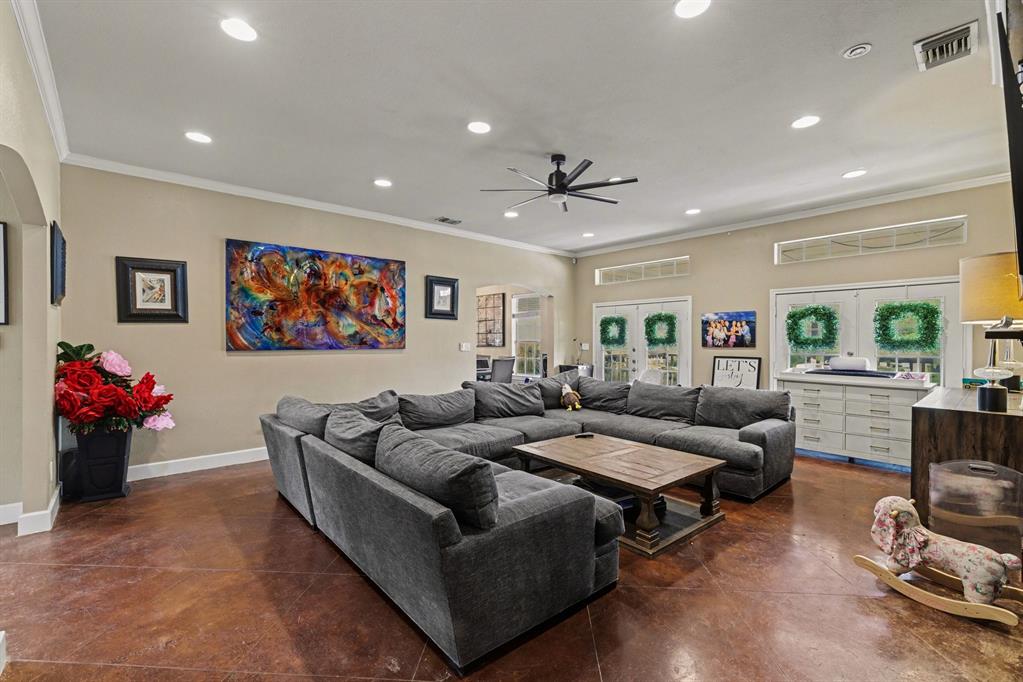 1751 Stacy Road Fairview, TX 75069 - Photo 6 of 21