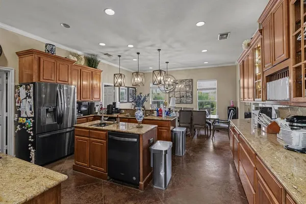 $1,550,000 | 1751 Stacy Road, Fairview, TX 75069