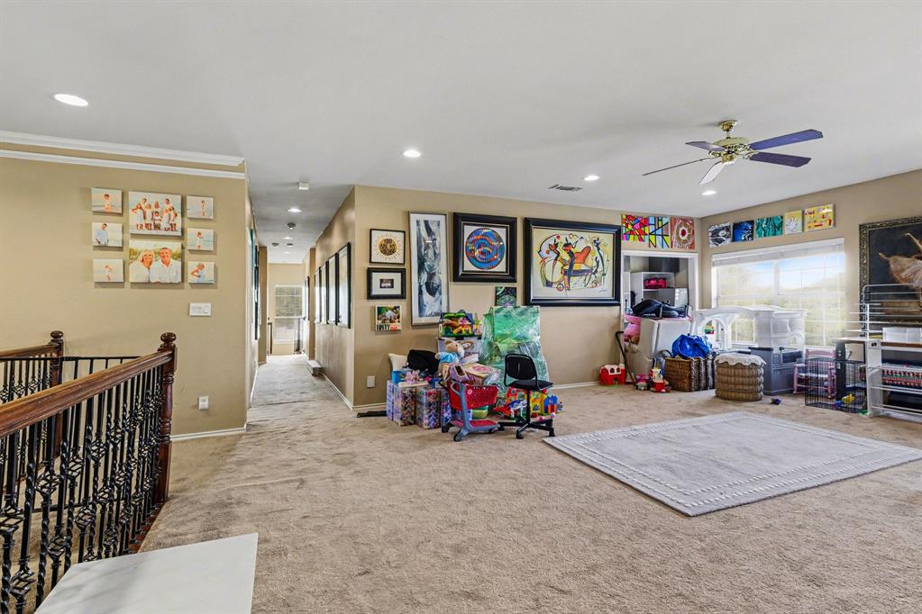 1751 Stacy Road Fairview, TX 75069 - Photo 9 of 21