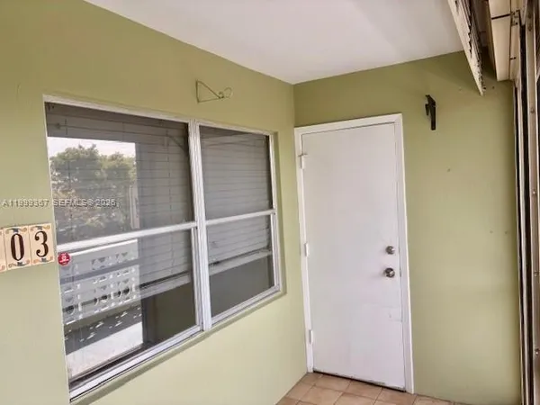 $1,750 | 1425 Arthur Street, Unit 403A, Hollywood, FL 33020