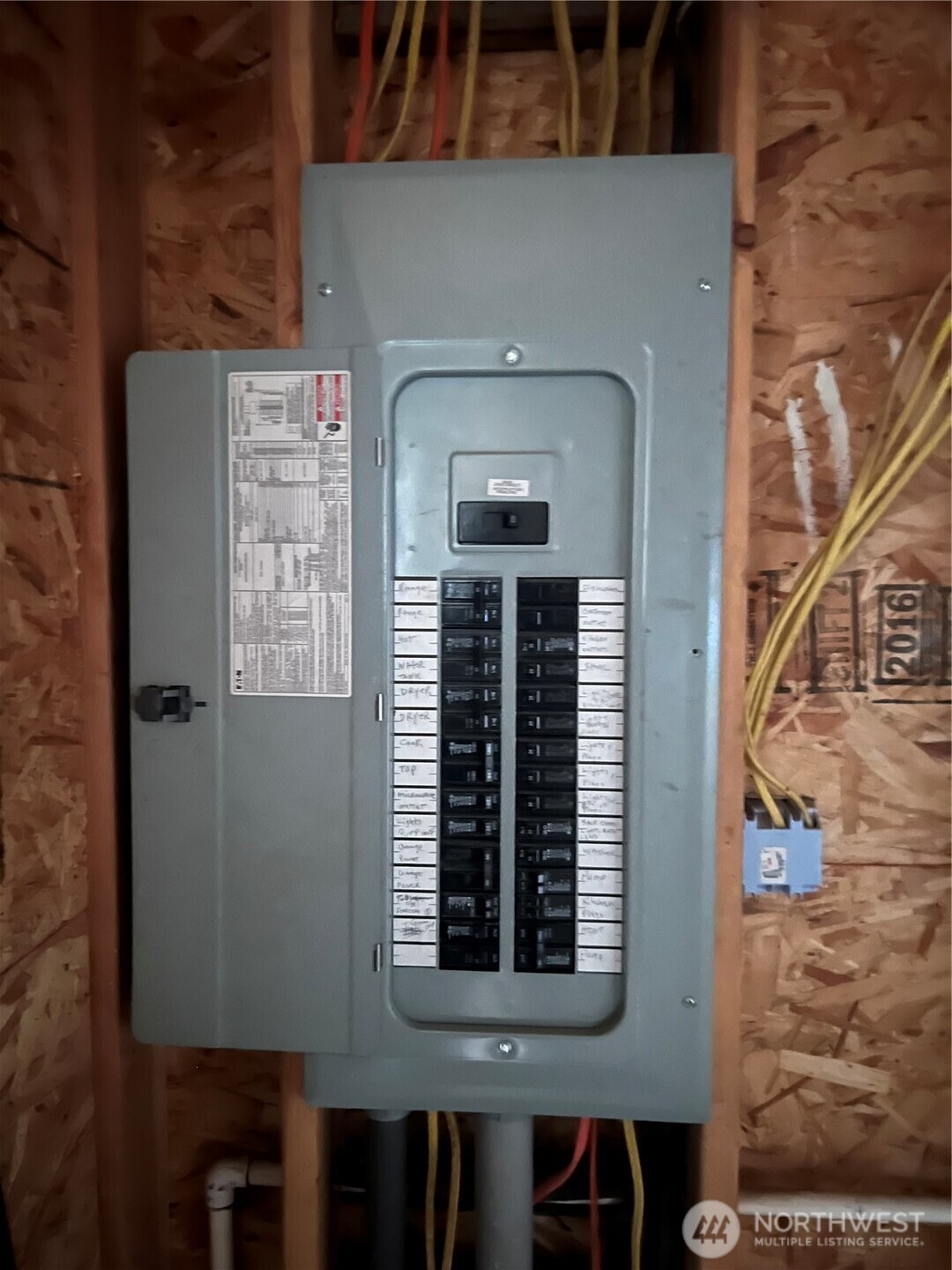 2965 Benge Winona Road Benge, WA 99105 - Photo 14 of 24 a view of a door of the house