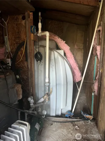 $112,000 | 2965 Benge Winona Road, Benge, WA 99105