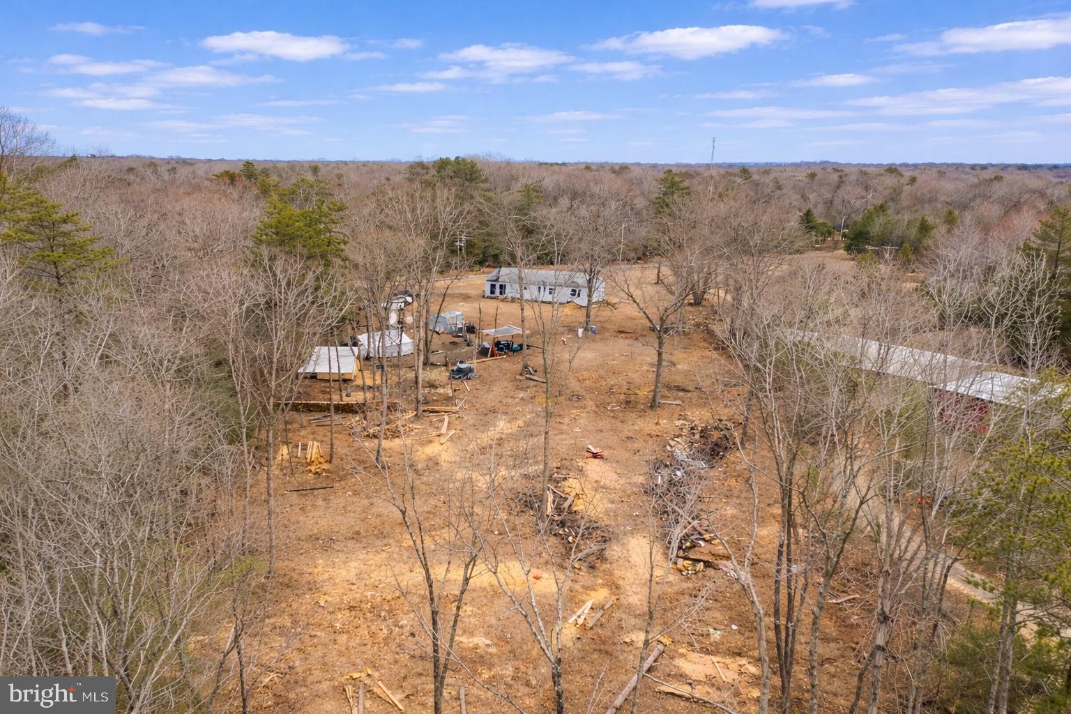 2905 Smith Point Road Nanjemoy, MD 20662 - Photo 22 of 22 Expansive land ready for new beginnings.