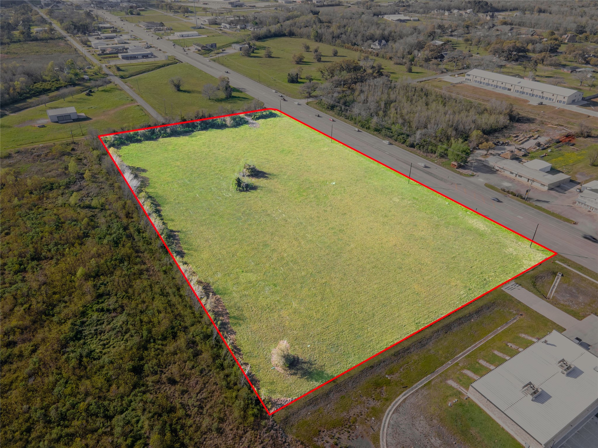 0 Hwy 6 Road Manvel, TX 77578 - Photo 6 of 9 Gallery Image 6