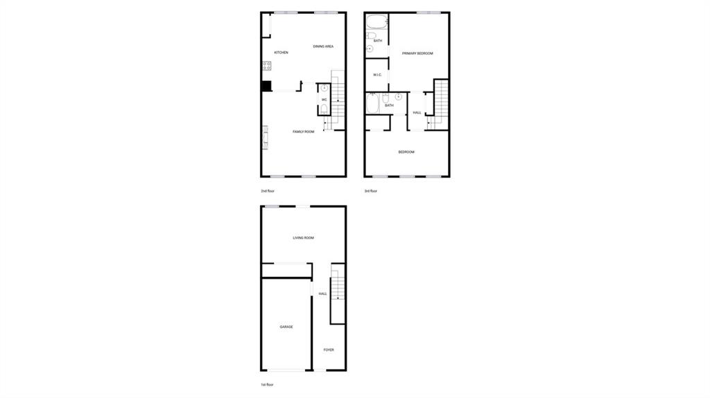 6369 Redan Square Lithonia, GA 30058 - Photo 25 of 25