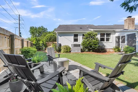 $685,000 | 1502 Candlewood Drive, Mount Pleasant, SC 29464
