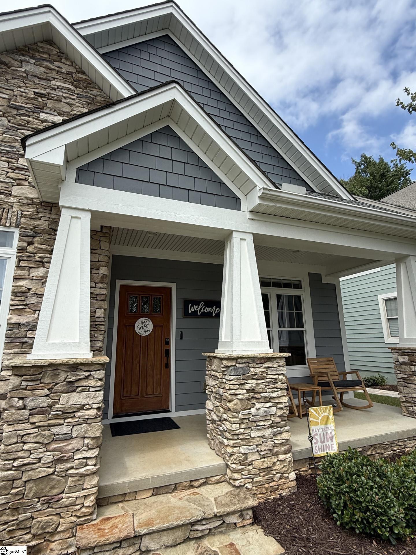 104 Martele Court Simpsonville, SC 29680 - Photo 2 of 24
