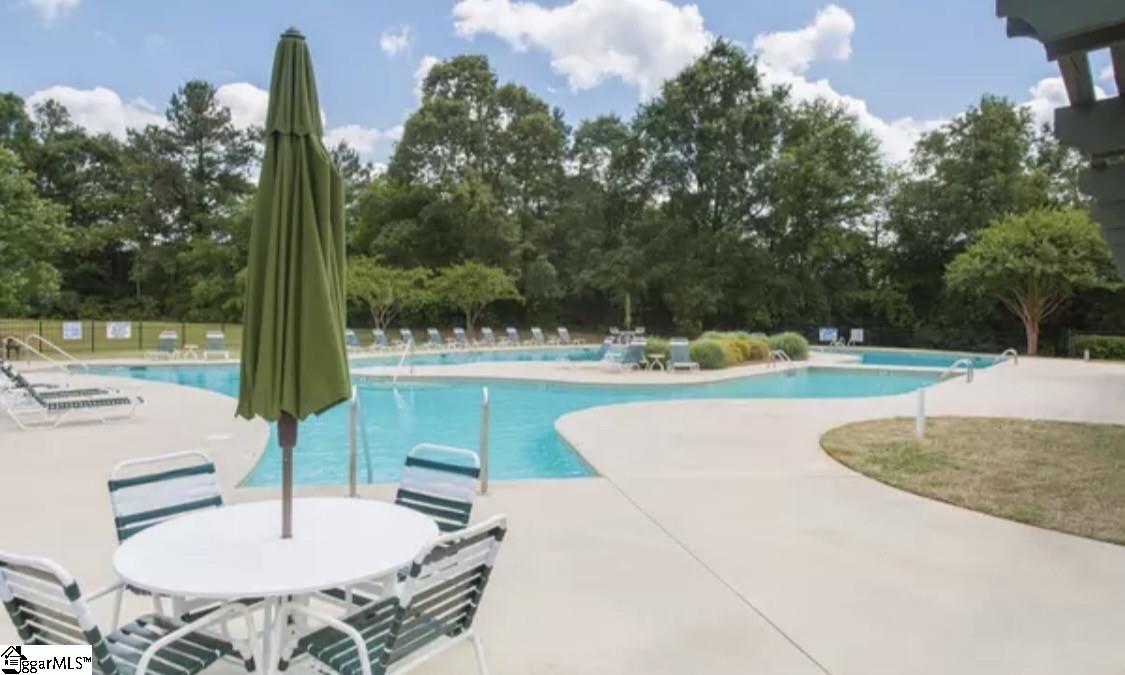 104 Martele Court Simpsonville, SC 29680 - Photo 24 of 24