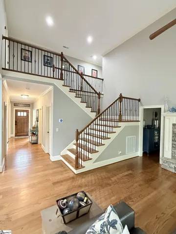 $474,000 | 104 Martele Court, Simpsonville, SC 29680