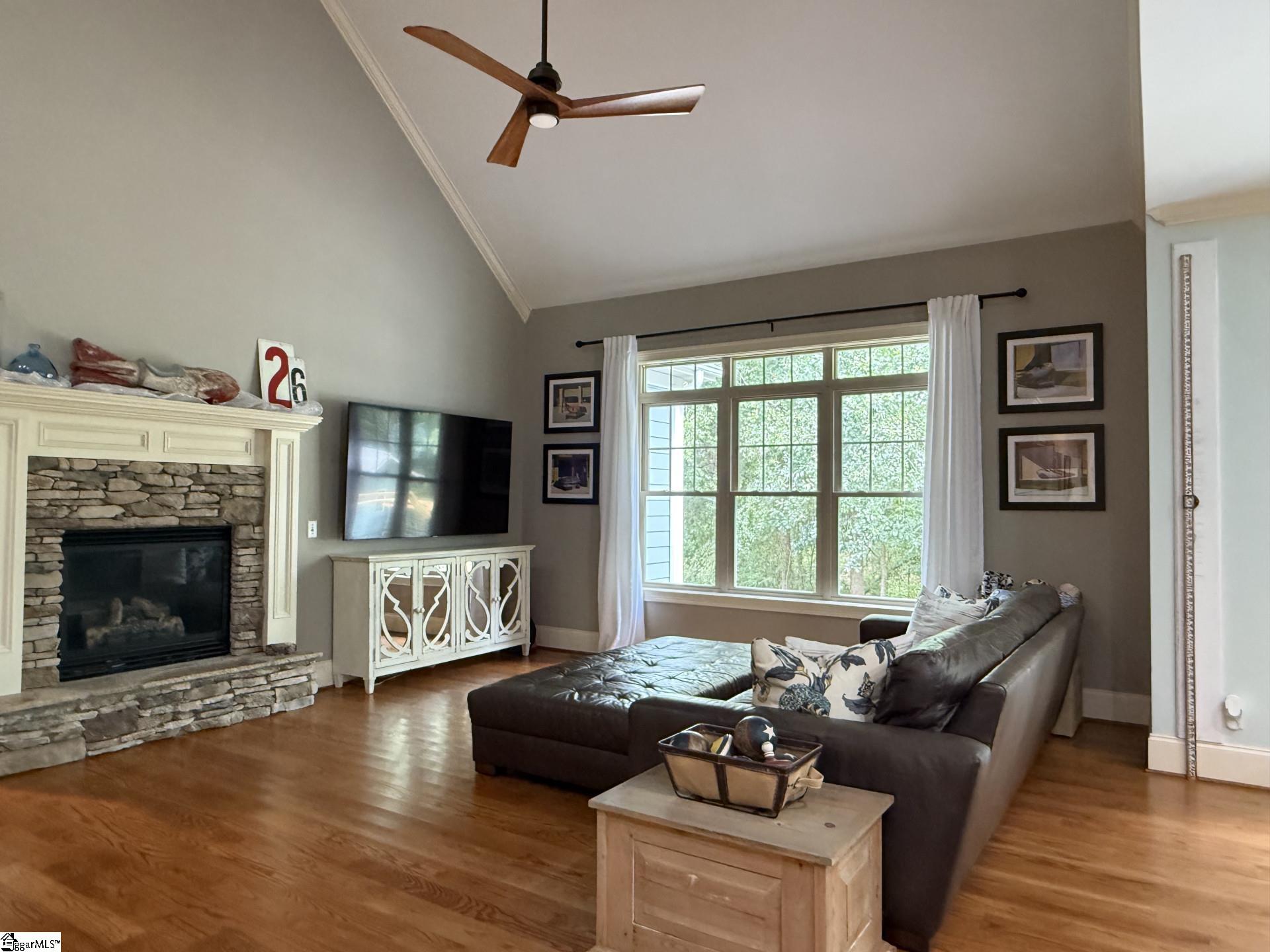 104 Martele Court Simpsonville, SC 29680 - Photo 8 of 24