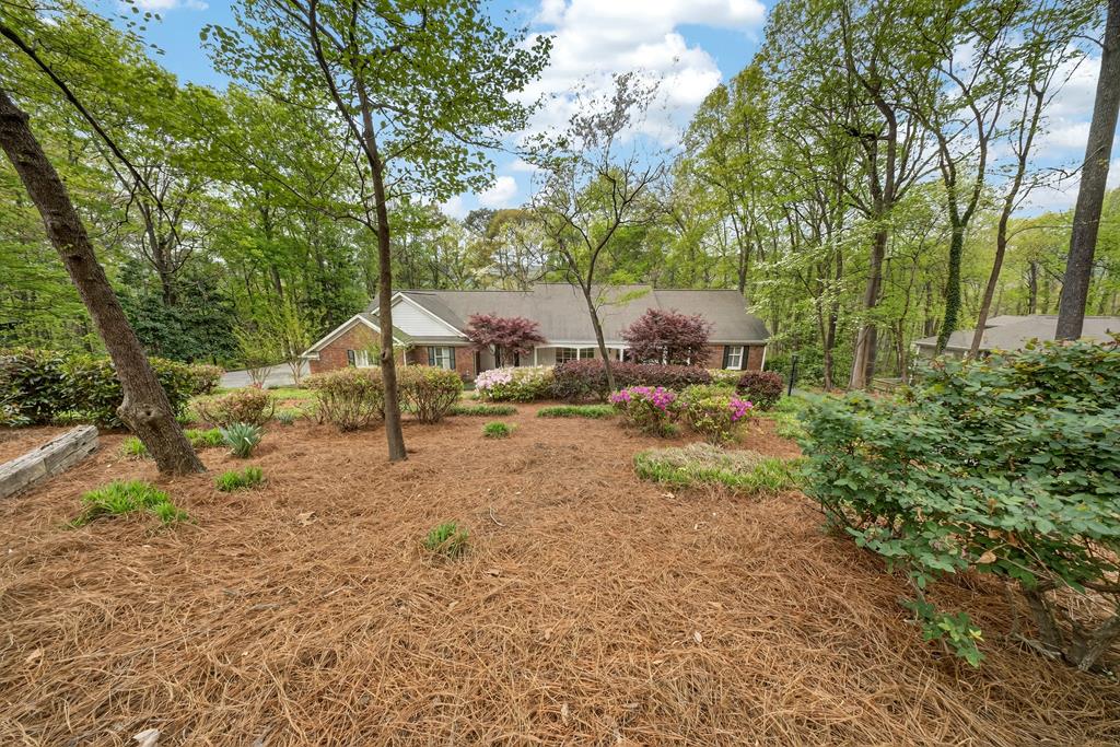 105 North Rainsong Road Dalton, GA 30720 - Photo 1 of 71 Main View