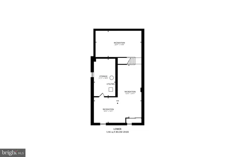 $950,000 | 5125 King David Boulevard, Annandale, VA 22003