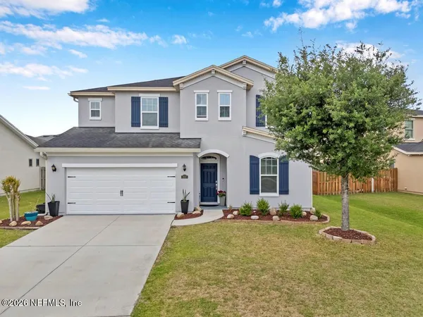 $489,000 | 203 Straw Pond Way, St. Augustine, FL 32092