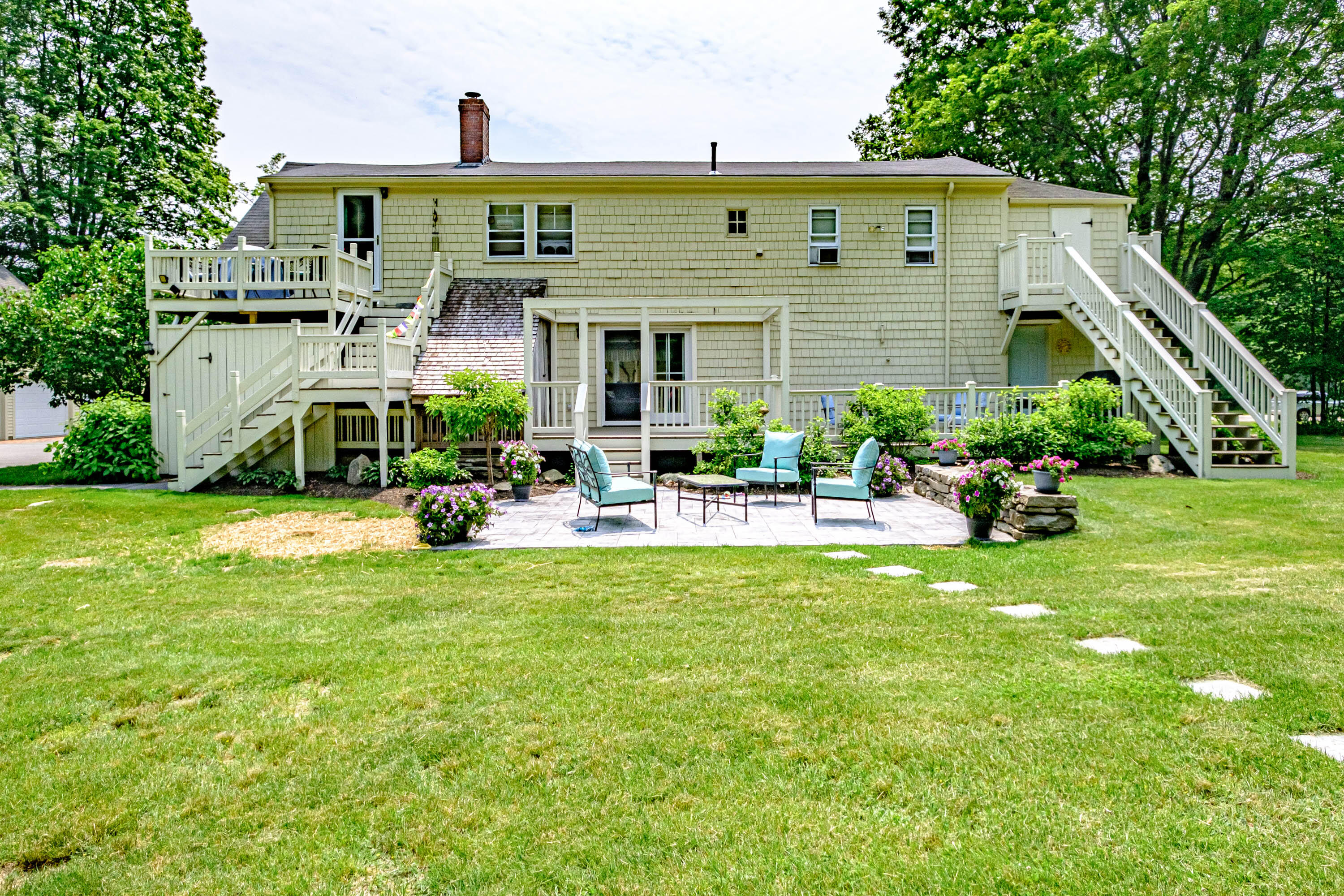 281 Greely Road Cumberland, ME 04021 - Photo 102 of 120 20230612gp-62117