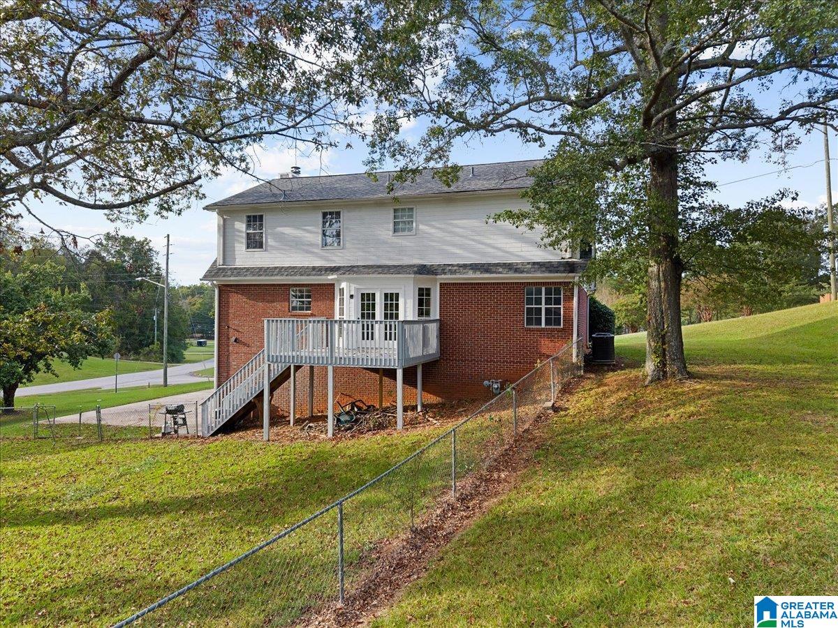 98 Greystone Drive Oneonta, AL 35121 - Photo 33 of 36