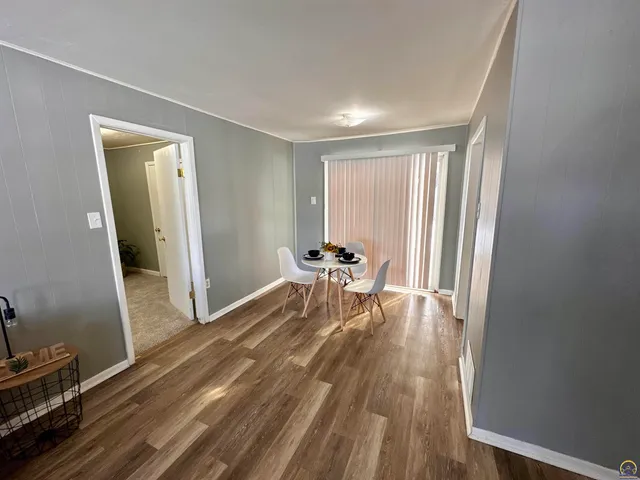 $124,900 | 1331 Southwest Croix Street, Topeka, KS 66611